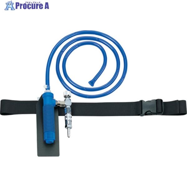 シゲマツ 個人用冷却器 クーレット VT7K2T(05063) ▽337-1468 05063 1