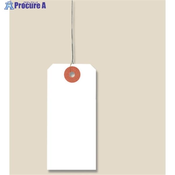 ●表示内容：無地●縦(mm)：90●横(mm)：42●色：白