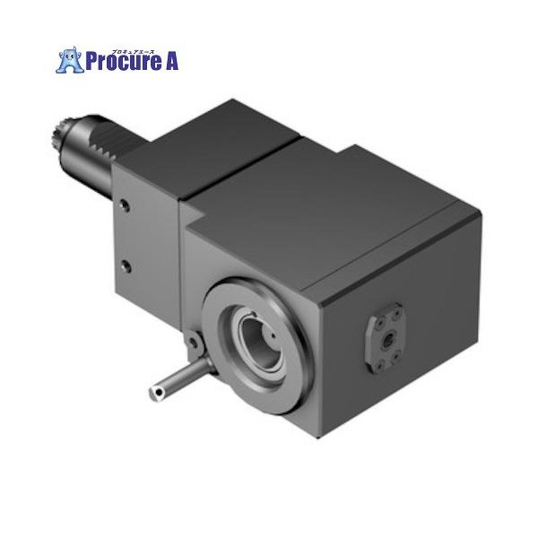 SANDVIK サウターST機用回転工具ホルダ(550) ■▼339-7273 C3-DNI-VD30B-I (550) 1本 ●KO521