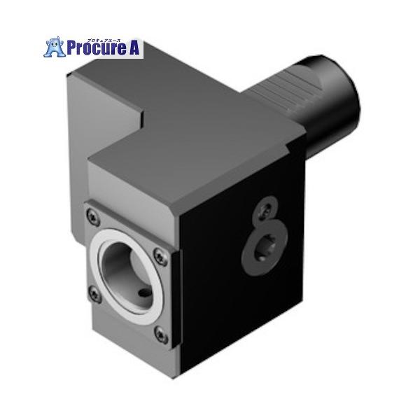 SANDVIK サウターST機用手動クランピングユニット(550) ■▼339-8915 C4-TRE-VD40B (550) 1個 ●KO521