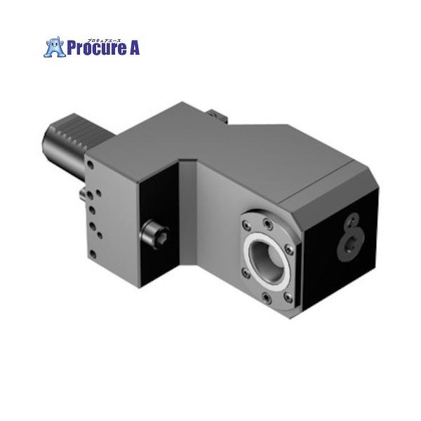 SANDVIK サウターST機用手動クランピングユニット(550) ■▼340-0507 C4-TLI-VD40B (550) 1個 ●KO521