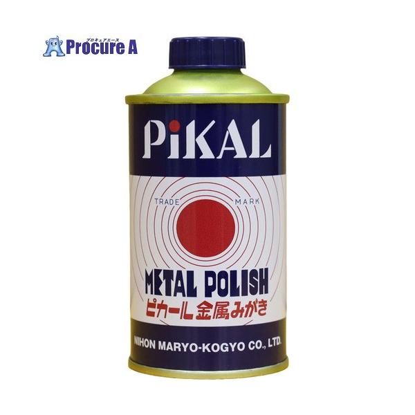 他サイト： ピカール 液(180g)  ▼341-8707 11100  1個の商品画像