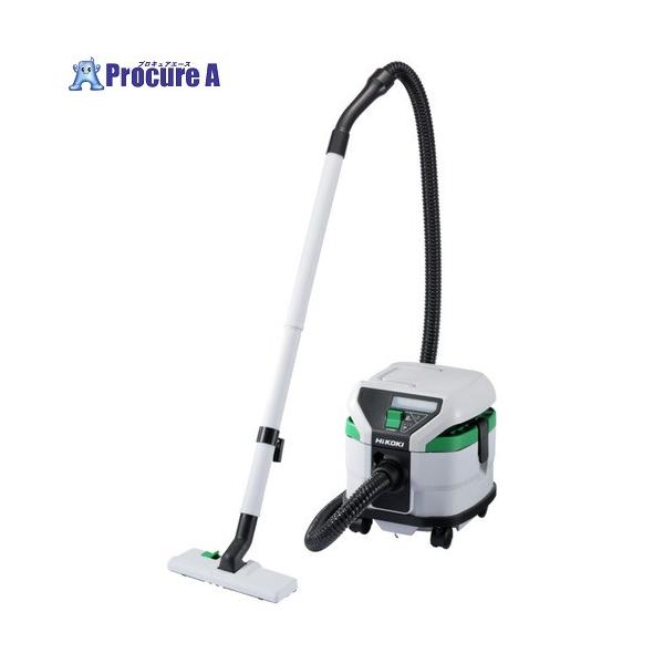 ■HiKOKI 乾湿両用集じん機 モデルチェンジタイプ〔品番:RP80SBL〕【3422644:0】[店頭受取不可] HiKOKI（ハイコーキ） 乾湿両用集じん機 モデルチェンジタイプ ▽342