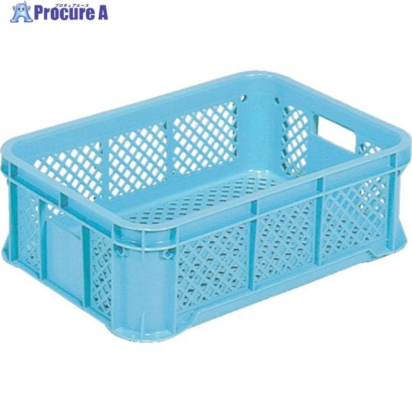 ●容量(L)：23.8●色：ライトブルー●外形寸法(mm)間口：520●外形寸法(mm)奥行：363●外形寸法(mm)高さ：158●有効内寸(mm)間口：478●有効内寸(mm)奥行：321●有効内寸(mm)高さ：142●適合カード差し(別...