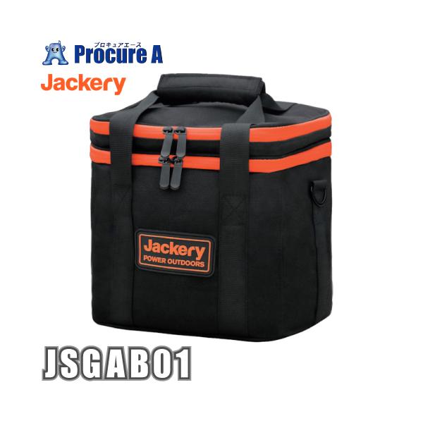 Jackery �|�[�^�u���d�� ���[�o�b�N P4  ��344-0166 JSG-AB01  1��