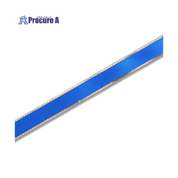 HEIKO カールリボン ブルー 12×30  ■▼344-0629 001414304  1巻