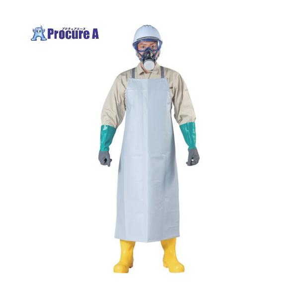 PS303N1  (株)重松製作所 シゲマツ 部分化学防護服 PS-303N-1(08901) PS303N1-TN WO店 シゲマツ 部分化学防護服 PS-303N-1(08901) ▽346-4162 PS-303N-1 1着