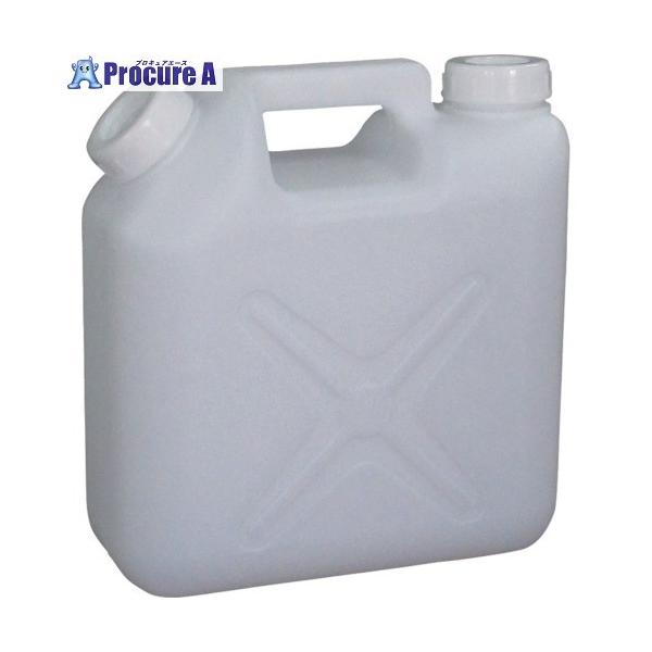 他サイト： 瑞穂 扁平缶ノズル無5L  ▼353-4707 0205  1個の商品画像