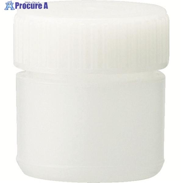 ●容量(ml)：30●直径(mm)：37●高さ(mm)：40●中栓：なし●色：乳白色●フタ色：乳白色●内径(mm)：28.5