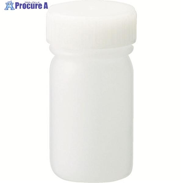 ●容量(ml)：50●直径(mm)：37.5●高さ(mm)：77●中栓：なし●色：乳白色●フタ色：乳白色●内径(mm)：28.5