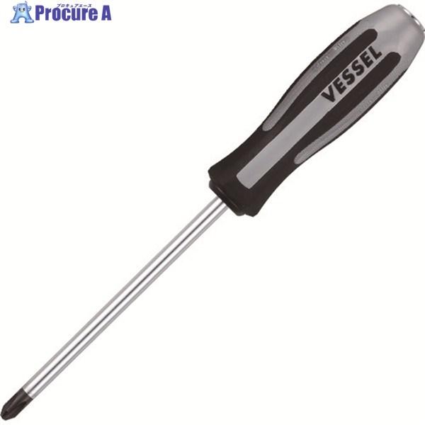 他サイト： VESSEL メガドラ インパクタ 980＋3×150  ▼356-7745 980-3-150  1本の商品画像