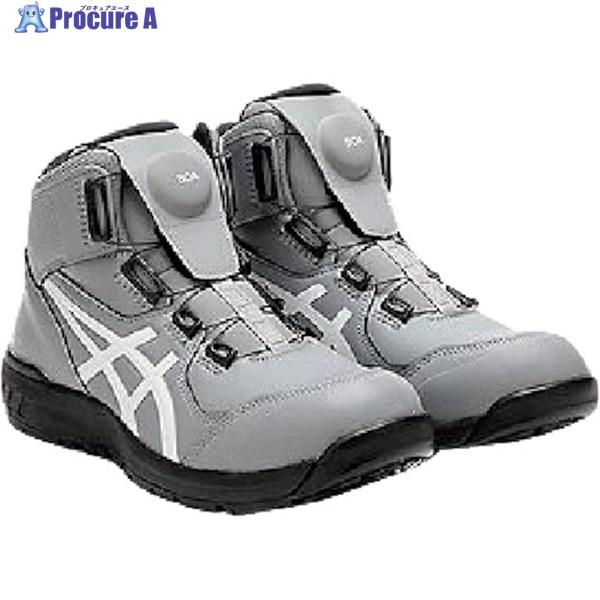 ASICSアシックス　WINJOB CP304 BOA シートロック×ホワイト アシックス ウィンジョブ CP304 BOA シートロック×ホワイト 26.0