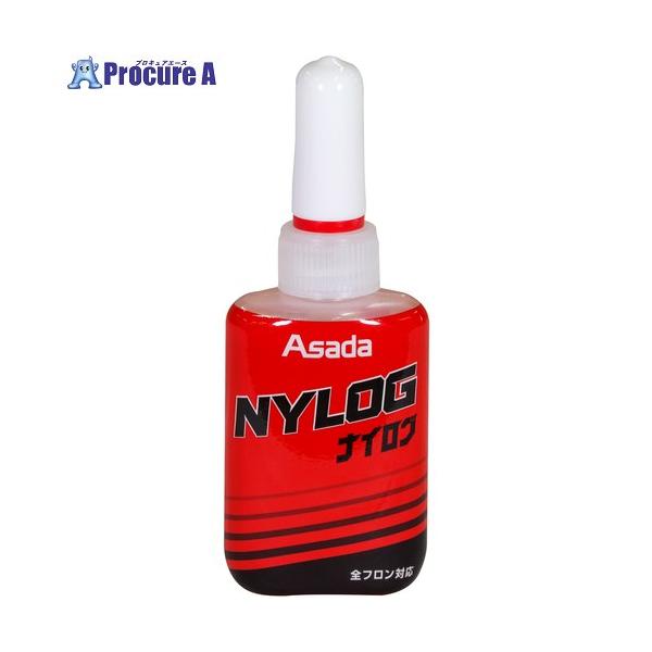 他サイト： Asada 冷媒漏れ防止剤 ナイログ  ▼364-0094 RT201B  1個の商品画像