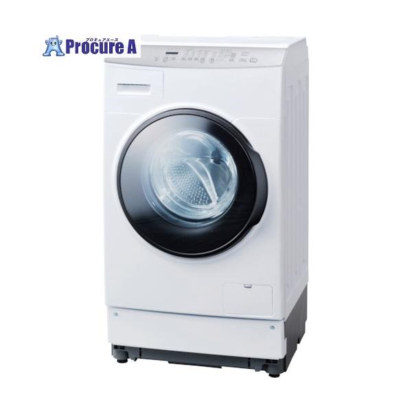 乾燥機能付きドラム式洗濯機 8kg   FLK832