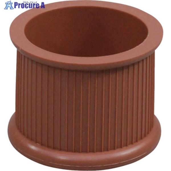 ●タイプ：丸●色：茶●内寸(mm)：φ28