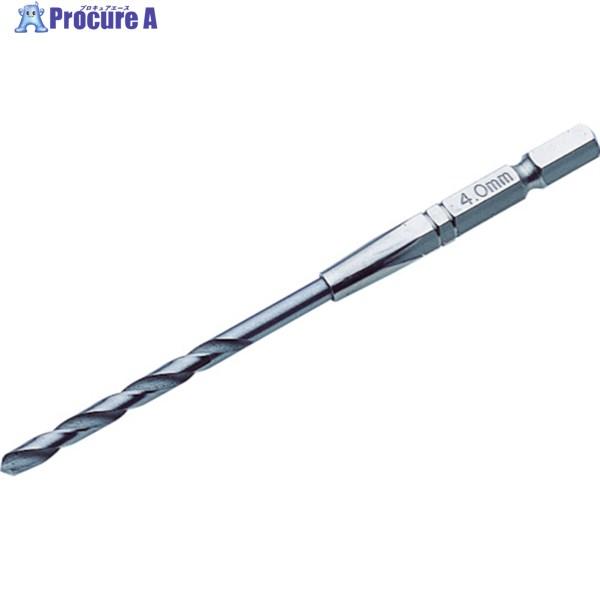 ●刃径(mm)：2.0●溝長(mm)：50●全長(mm)：105●シャンク径(mm)：6.35●シャンク形状：六角軸（6.35mm）