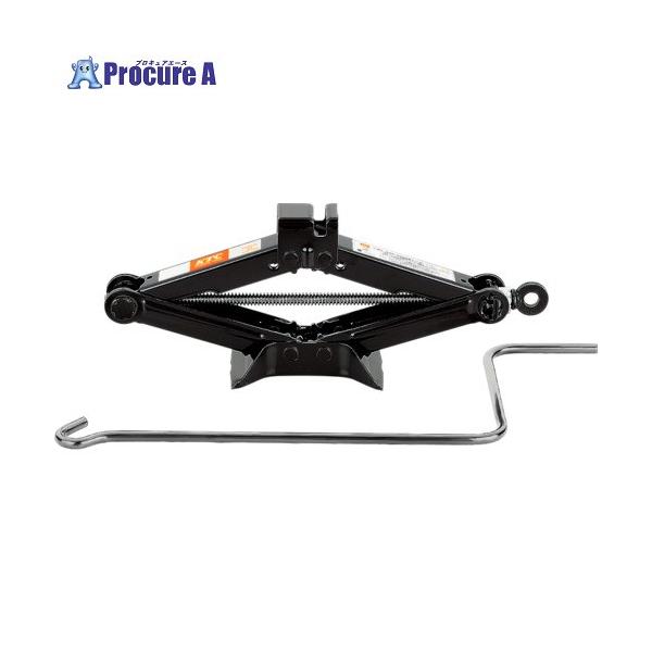 ●揚力kN(t)：6(0.6)●ストローク(mm)：260●全長(mm)：380●高さ(mm)：85〜345●ハンドル長(mm)：460