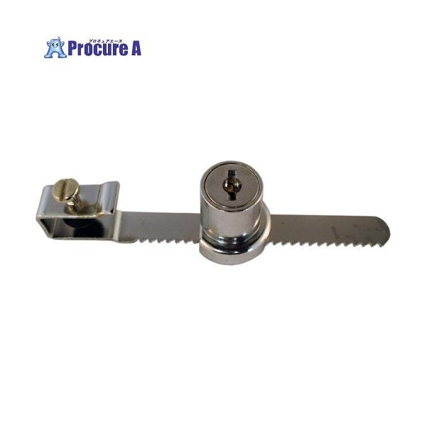 他サイト： SOL スライディングガラスロック  ▼380-1942 SGL  1個の商品画像