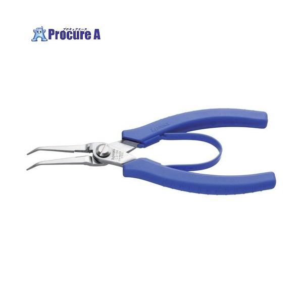 ●全長(mm)：163●切断能力(mm)銅線：φ2.6●切断能力(mm)針金：φ1.5●先端形状(mm)E×F：1.5×1