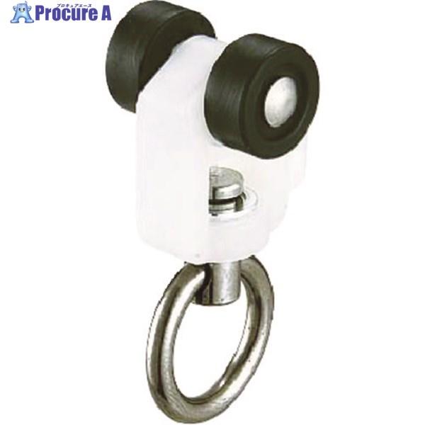 ●品名：Ｄ３０ステンランナーN●適合レール：D30レール●許容荷重(kg)：8●レール下端からカン下寸法(mm)：24.5●高さ(mm)：44.5