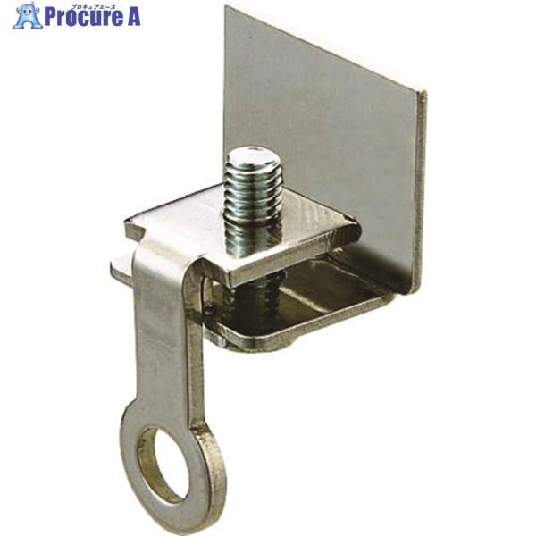 ●品名：Ｄ３０ステンキャップストップ●適合レール：D30レール●寸法(mm)：22.5×30.0×47.5●レール下端からカン下寸法(mm)：21