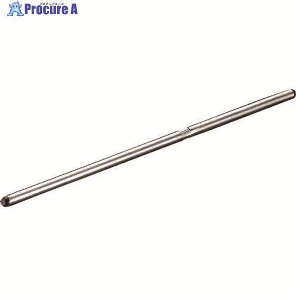 ●品名：Ｄ40ステンジョイント●適合レール：D40レール●寸法(mm)：100.0×3.0×3.0