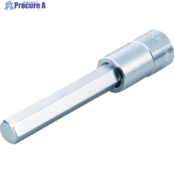 ●差込角(mm)：6.35●対辺寸法(mm)：7●ビット長さ(mm)：76●全長(mm)：100