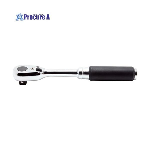 ⭐せんきゅ～⭐まとめ買いラチェットホイール2種 Ko-ken Z-EAL ラチェットハンドル 差込角9.5mm全長178mm ▽387-9429