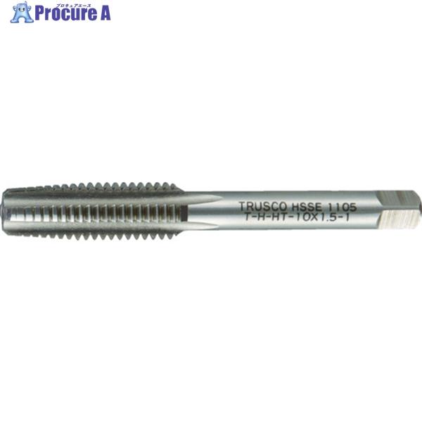 TRUSCO中山 TRUSCO ハンドタップ 中 HSS-E M4X0.7 ▽391-2281 T-H-HT