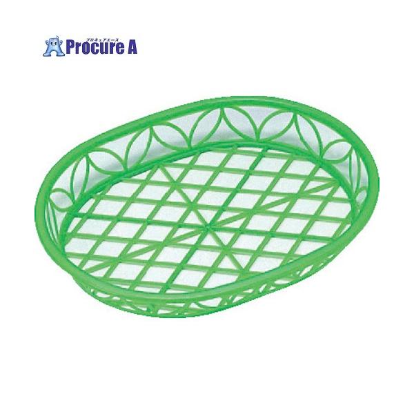 【送料都度見積】●外形寸法(mm)幅：300●外形寸法(mm)奥行：235●外形寸法(mm)高さ：42●色：グリーン●有効内寸(mm)間口：284●有効内寸(mm)奥行：219●有効内寸(mm)高さ：38