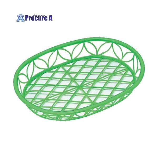 【送料都度見積】●外形寸法(mm)幅：340●外形寸法(mm)奥行：250●外形寸法(mm)高さ：50●色：グリーン●有効内寸(mm)間口：322●有効内寸(mm)奥行：232●有効内寸(mm)高さ：46