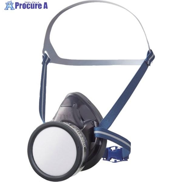 ●サイズ：M●縦(mm)：118●横(mm)：100●国家検定合格番号：第TN584号●適合吸収缶：DPM-01TF