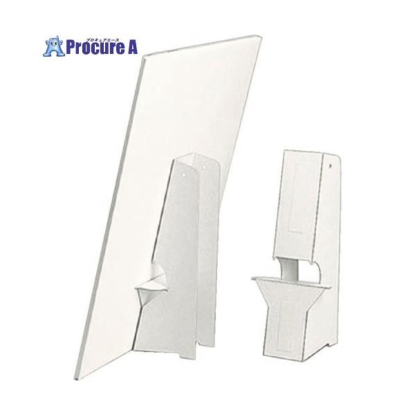 ●外形寸法(mm)間口：180●外形寸法(mm)奥行：198●外形寸法(mm)高さ：1●ポスターサイズ：A3・B4●厚さ(mm)：7●幅(mm)：40●奥行(mm)：80●高さ(mm)：180●外形寸法(mm)横：198●外形寸法(mm)縦...