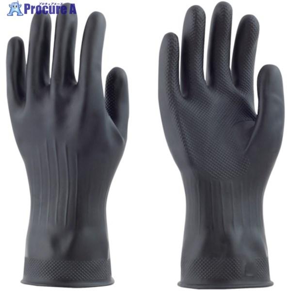 トワロン 天然ゴム手袋 ノーテ L  ▼404-0473 221-L  1双