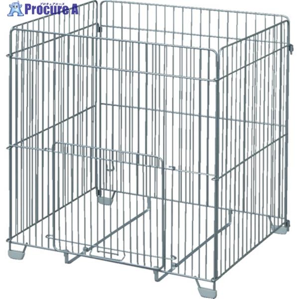 ●品名：ストーブガード●適合機種：幅cm×奥行40cm以内※対流式ストーブ、ファンヒーターには使用できません。●幅(mm)：650●奥行(mm)：550●高さ(mm)：710●色：シルバー●適合ストーブサイズ(mm)：550×400以内