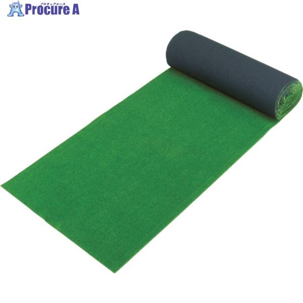 ●色：グリーン●サイズ長辺(m)：3●サイズ短辺(mm)：910●厚さ(mm)：6
