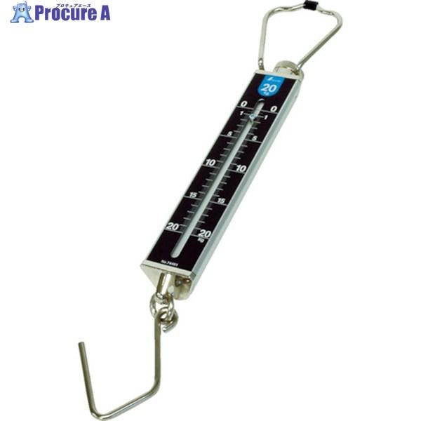 他サイト： シンワ 手ばかり 20kg 平面目盛板  ▼411-1079 74461  1個の商品画像