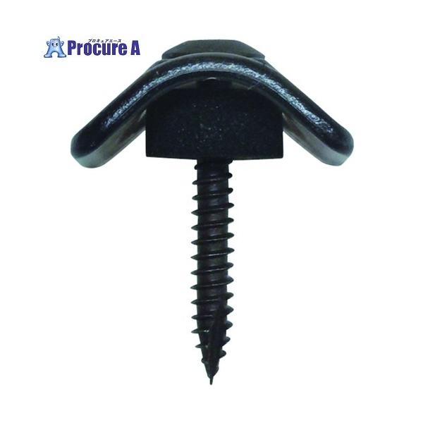 DAIDOHANT 波板取付ビス 木下地用 5×35 ブロンズ(50本入)  ▼418-4548 10102409  1袋