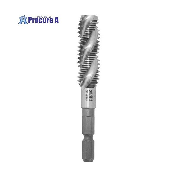 ●呼び寸法：W1/2●ねじ長さ(mm)：40●全長(mm)：82●下穴径(mm)：10.7●ドリル寸法(mm)：W1/2×12