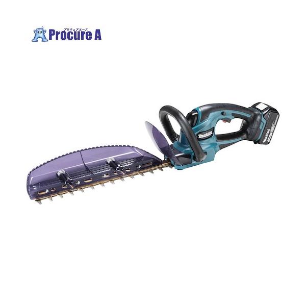 マキタ 360ミリ充電式生垣バリカン □▽418-8678 MUH367DSF 1台 : プロ