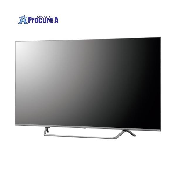 Iris（イリス） IRIS 104211 LUCA Android4Kチューナー内蔵液晶テレビ