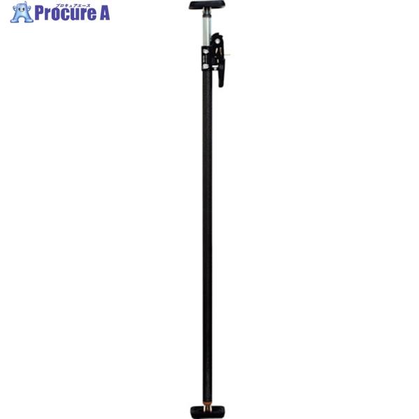 ●最大耐荷重(kgf)：100●全長(cm)：110〜180●最大伸長(cm)：85(シャフト)