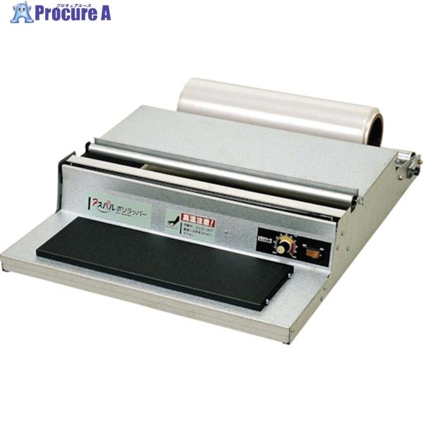 【代引決済不可】  ●電源(V)：100●消費電力(W)：165●本体寸法(mm)幅：504●本体寸法(mm)奥行：600●本体寸法(mm)高さ：131●電源コード長さ(m)：1.7●溶断可能長さ(mm)：450●フィルム入れ：オープン●使...