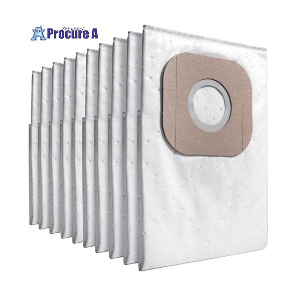 ●品名：合成繊維フィルターバッグ 10枚入●適合機種：T7/1クラシック●幅(mm)：160●奥行(mm)：210●高さ(mm)：80