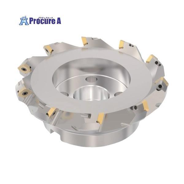 セコ フライス クワトロミル カッター ▽428-6792 R220.53-8160-12-10