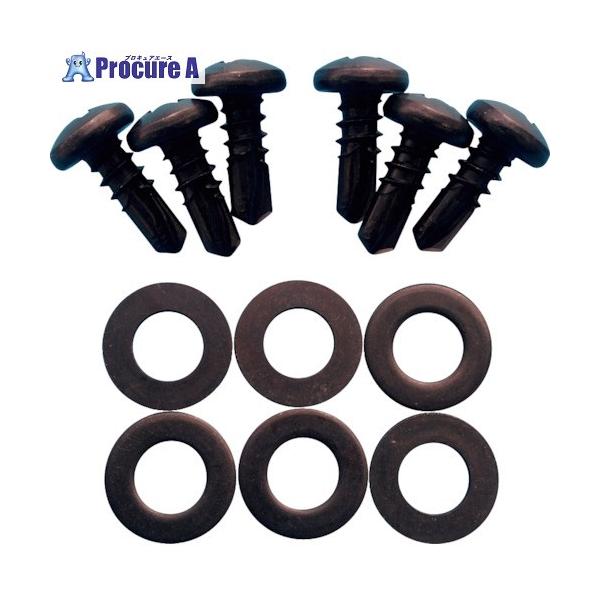 【送料都度見積】●サイズ(mm)：M5 x 13