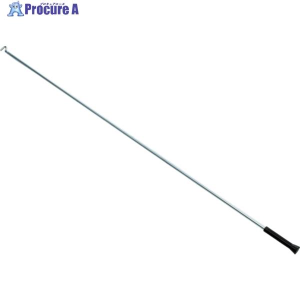 他サイト： TRUSCO 三価 ヒッカケ棒 960L  ▼440-9884 THB-096  1本の商品画像