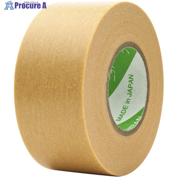 ニチバン マスキングテープ241H-24 24mmX18m(5巻入り) ▽444-4302 241H