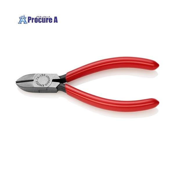 【在庫セール】クニペックス KNIPEX 3552-145 エレクトロニクスプラ KNIPEX 3552-145ESD エレクトロニクスプライヤー : 工具通販 Yahoo!店