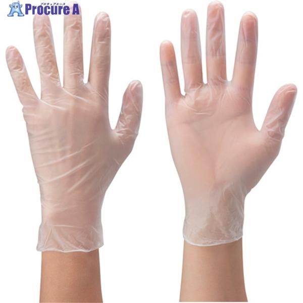 ●色：クリア●サイズ：S●全長(cm)：23.0●手のひら周り(cm)：17.0●中指長さ(cm)：7.0●厚さ(mm)：約0.05●粉(あり・なし)：なし●すべり止め：なし●エンボス加工：なし●食品衛生法：なし●左右の区別：左右兼用